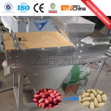 High Efficient Yeast Dry Type Peeling Machine (Roasted)