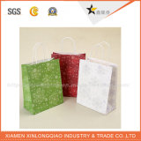 Wholesale Recycle Paper Gift Bags with Company Logo