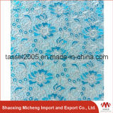 Hot Sell Guipure Lace with Stone 3027