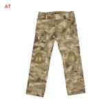 Hunting Shooting Army Military Woodland Camouflage Bdu Tactical Pants Cl34-0058