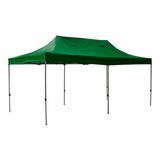 3X6m Trade Show Folding Tent Marquee Waterproof Pop up Canopy Tent