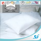 3 Chamer Latex Pillow Latex Goose Down Neck Pillow