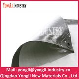 UV Stabilizer Durable Multi Purpose PE Coated Tarpaulin Tent Fabric