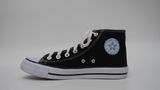 2018 Simple and Easy to Use Casual Flat Top Canvas Shoes