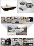 High Quality Mattress Sewing Machine for Mattress Zipper Machine