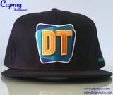 Black Cotton Hat Supplier in China