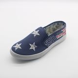 New Arriving Hot Style Men's Canvas Shoes