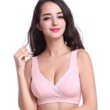 High Quality Ladies Comfortable Maternity Bra