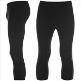 2016 Men's Breathable Functional Outdoor Cycling 3 4 Pants