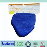 China Wholesale Baby Burp Bibs Infant Feeder Bibs Custom Bibs