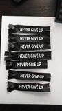 High Quality Waterproof Zipper with Prints
