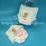 Disposable Baby Diaper Pants with Attractive Price