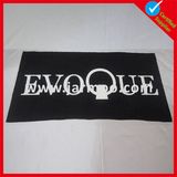 Microfiber Sports Custom Sublimation Beach Towel