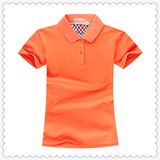 Sublimated Polo Shirt Polyester High Quality Polo
