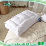 Comfortable Luxury Cotton Standard Pillow for Villa