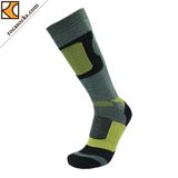 Men's Warm Ski Merino Wool Sport Socks (161002SK)