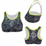 Fitness Yoga Bra Gym Women Comfortable Sports Wear Sport Yoga Bra