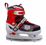 Roller Skate Semi Soft Kids Inline Skate