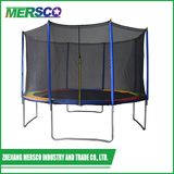 High Quality Big Outdoor Trampoline Park