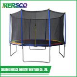 High Quality Big Outdoor Trampoline Park