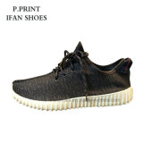 Good Quality Cheap Price Yezzy Shoes with PVC Injection