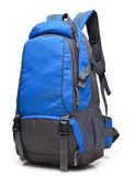 Unisex Big Capacity Backpack Fashion Travel Bag for Outdoor Sports