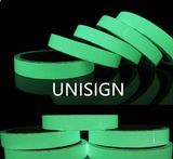 Photoluminescent Film, Glow in The Dark Tape for Safety Sign, Guilding Line