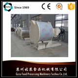 Ce Certificate Gusu Machinery 3000L Chocolate Conching Machine (JMJ3000)