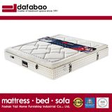 Natural Latex Individual Pocket Spring Foam Mattress (FB821)