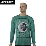 Wholesale Bulk Cheap Sublimation Long Sleeve T-Shirts (T008)