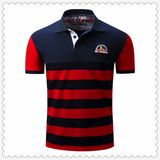 Custom Uniform Pique Polo for Girls