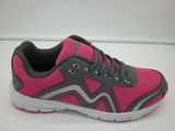 Hot Sale TPR Sole Running Shoe for Women