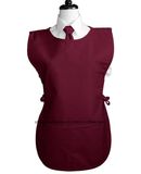 Wholesale Solid Color Cotton Aprons