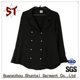 OEM New Female Casual Suit Coat