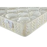 Customized Fabric Softness Natural Latex Mattress Baby Coconut Palm Mattress