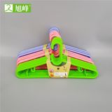 Garment Home Usage Plastic Strong Wide Adult Hanger