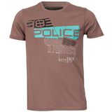 Men's Cotton T-Shirt (MT000013)