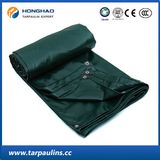 Awning/Tent Cover Wear-Resistance Waterproof PVC Tarpaulin Fabrics
