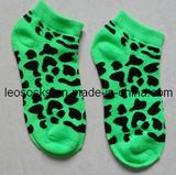 Lady Cotton Ankle Socks