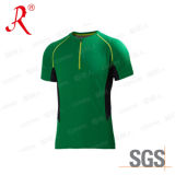 Dry Fit Sports Gym T-Shirt for Men (QF-2066)