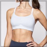 2018 New Style Polyester Fabric for Sportswear The Sports Bra