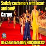 Polyester Flooring Carpet
