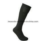 High Quality Cotton Men Army Socks