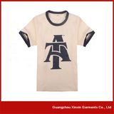 Custom Made Good Quality Cotton T Shirts for Men (R19)