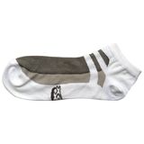 Ankle Sports Socks with Microfiber Nylon for Men (mm-01)