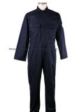 Cgsb 155.20 ASTM F 1506 Standards Flame Resistant Workwear Coverall
