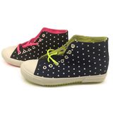 2017 Hot New Arriving Comfortable Women's Canvas Shoes