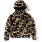 Custom Cotton Printed Hoodies Sweatshirt of Fleece Terry (F142)