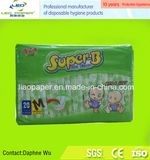 Sunfree Brand Baby Diapers