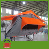 New Color Design Canvas Family Camping Tent
